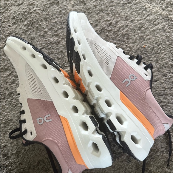 On Running Shoes - cloud runner 2 - Picture 4 of 6